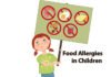 Food Allergies in Children, Trend Health