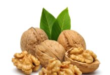 Walnuts Nutrition Facts, Walnut Nutrition Facts, walnut, Trend Health