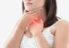 sore throat remedies, Trend health