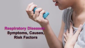 Respiratory Diseases: Symptoms, Causes, Risk Factors - Trend Health