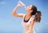 Water Weight loss, trend health