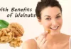 Health Benefits of Walnuts, trend health