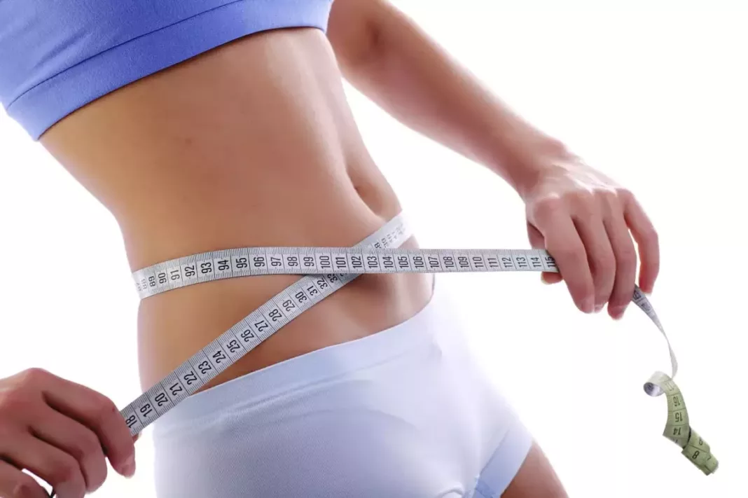 Body Mass Index, Trend Health