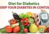 Diabetic Diet, Trend Health