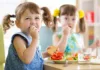 Encourage Healthy Eating in Childcare, Trend Health