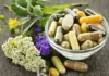 Dietary Supplements, trend health