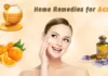 Home Remedies For Acne, Trend Health