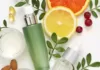 Natural Skin Care Products, Trend Health
