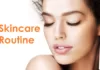 Skincare Routine, Trend Health