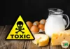 Toxins Found In Your Milk, Trend Health