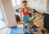 Home Gym, Trend Health