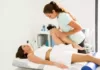 Physical Therapists, Trend Health