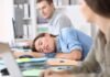 Narcolepsy, trend health