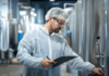 Contract Manufacturing in the Pharmaceutical Industry