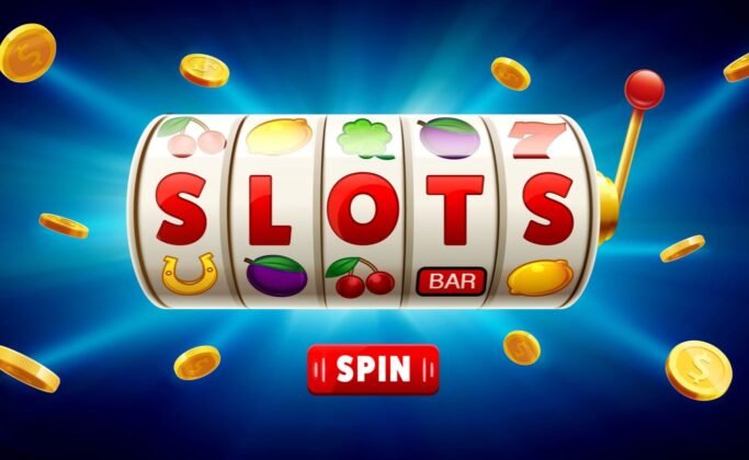 Slots con rondas de bonificación avanzadas y giros gratis