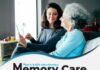 Memory Care for Elderly Parents