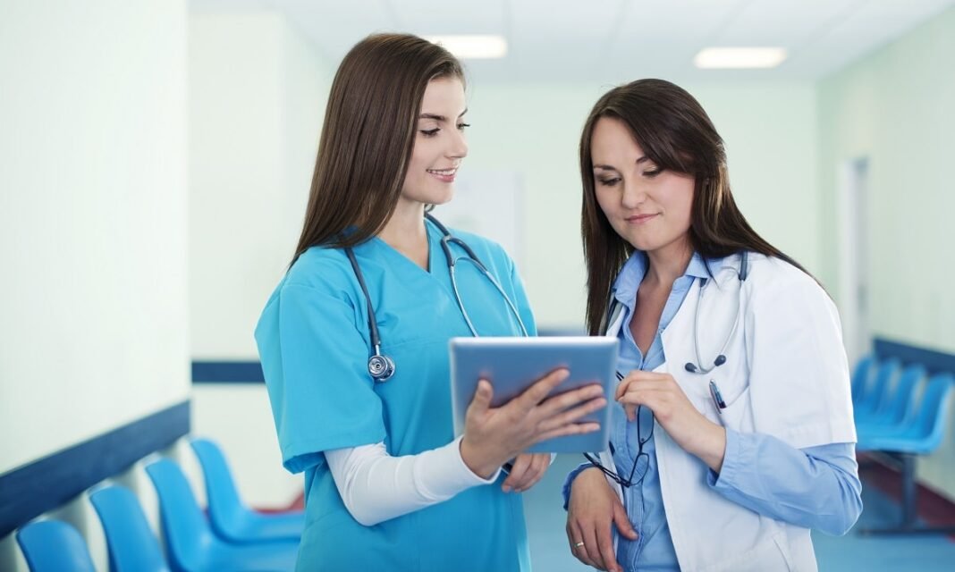 Healthcare Staffing Agencies in Philadelphia