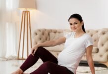 Healthy Pregnancy Journey