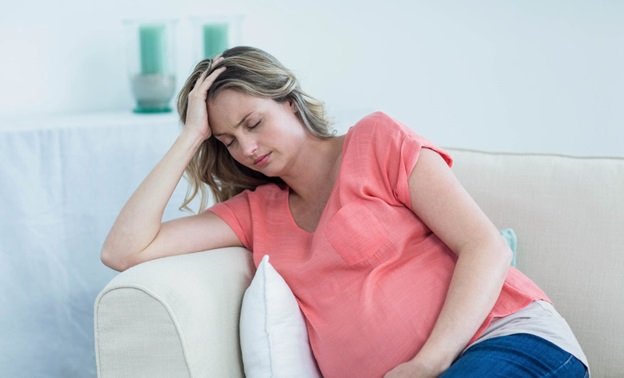 Managing Stress and Emotions, Healthy Pregnancy Journey