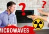 Food in a Microwave Cause Cancer