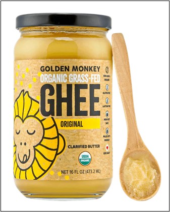 Ghee for Kids